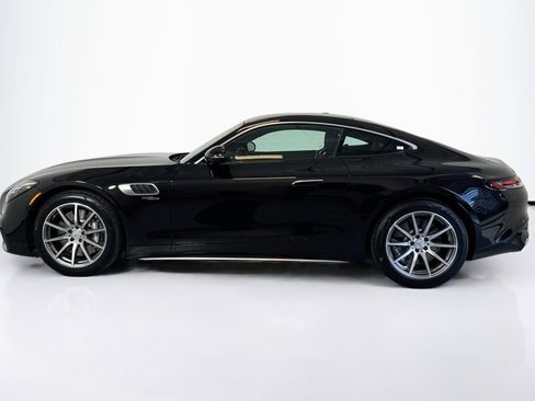 New 2025 Mercedes-Benz AMG GT 43 image 8