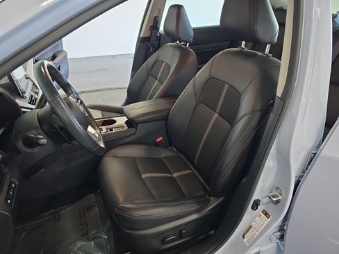 Used 2023 Nissan Altima 2.5 SR image 26