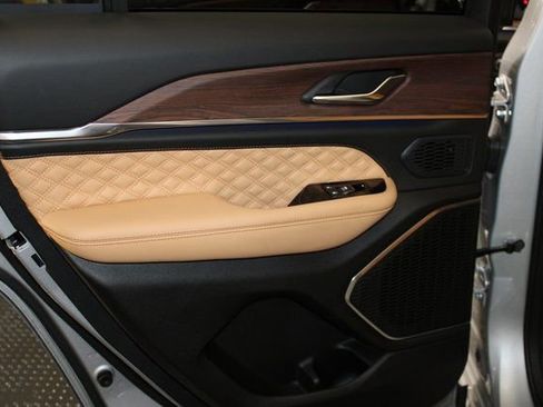 Used 2024 Jeep Grand Cherokee Summit image 35