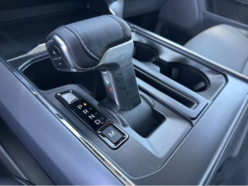 New 2025 Ford F150 Lariat w/ Equipment Group 501A Mid image 34