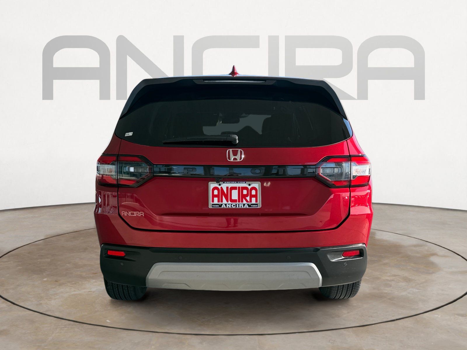 Used 2025 Honda Pilot EX-L image 8