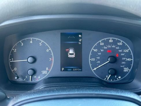 Used 2024 Toyota Corolla Cross L FWD image 18