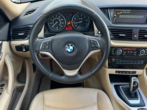 Used 2015 BMW X1 xDrive28i image 14