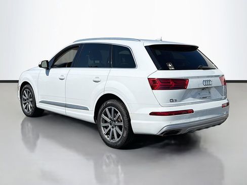 Used 2019 Audi Q7 3.0T Premium w/ Convenience Package AWD/4WD image 6