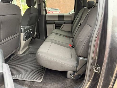 Used 2018 Ford F150 XL w/ Equipment Group 101A Mid AWD/4WD image 19