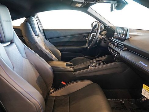 New 2026 Honda Prelude image 22