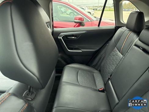 Certified 2024 Toyota RAV4 Adventure image 31