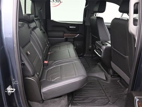 Used 2021 GMC Sierra 1500 Denali w/ Denali Ultimate Package image 11