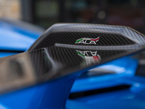 Used 2021 Lamborghini Aventador SVJ AWD/4WD image 58