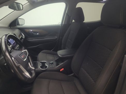 Used 2020 GMC Terrain SLE w/ Driver Convenience Package AWD/4WD image 17
