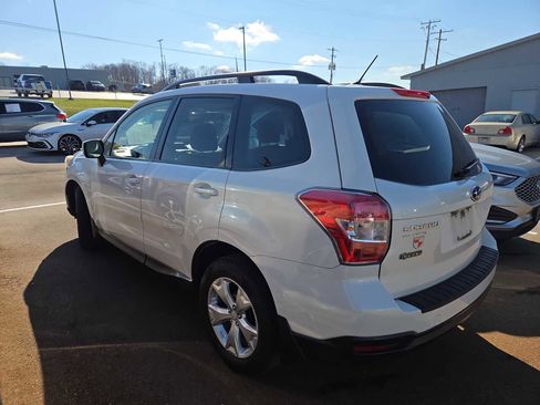 Used 2015 Subaru Forester 2.5i Premium w/ All-Weather Package image 7