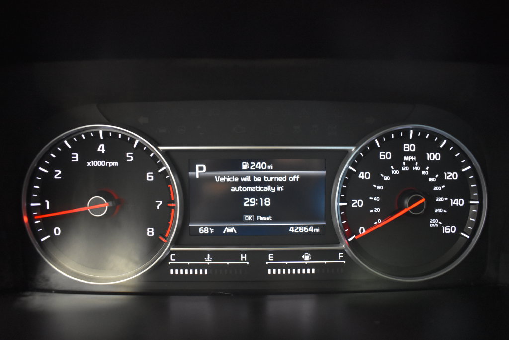 Used 2023 Kia Sorento S w/ Panoramic Sunroof Package AWD/4WD image 35