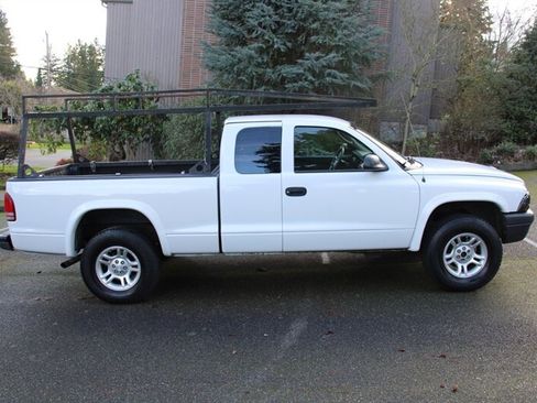 Used 2003 Dodge Dakota 4x4 Club Cab image 11