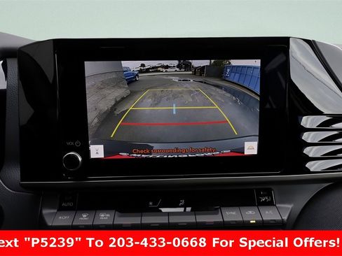 Certified 2025 Toyota Camry LE image 38