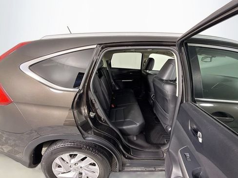 Used 2016 Honda CR-V EX-L image 29