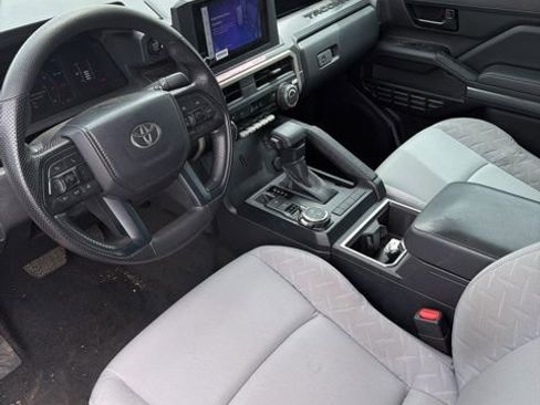 Used 2024 Toyota Tacoma SR5 image 15