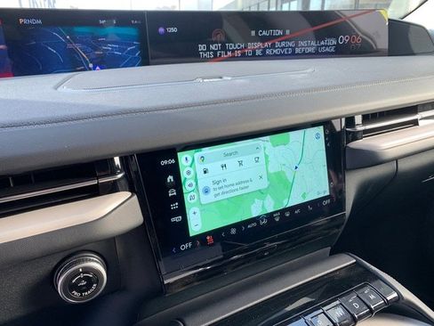 New 2026 Lincoln Navigator Premiere image 29