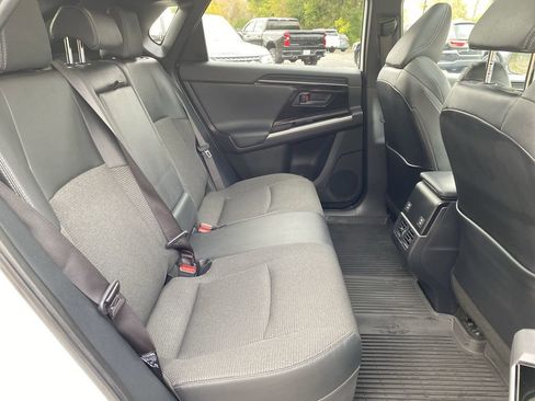 Used 2024 Toyota bZ4X XLE image 40