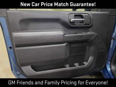 New 2026 GMC Sierra 2500 Pro w/ Convenience Package image 12