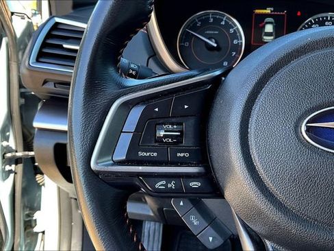 Used 2020 Subaru Crosstrek 2.0i Limited w/ Moonroof Package w/Navigation image 20