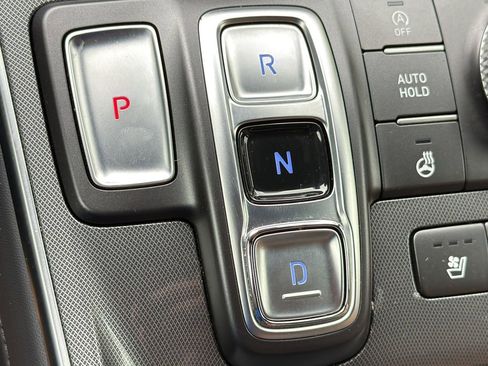 Certified 2023 Hyundai Santa Fe Calligraphy w/ Cargo Package FWD image 35