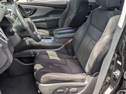 Used 2020 Nissan Murano SV w/ Cargo Package FWD image 15
