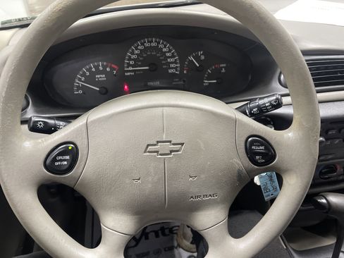 Used 2004 Chevrolet Malibu Classic image 29