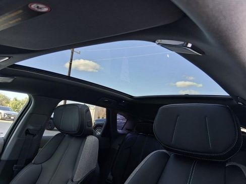 New 2026 Cadillac Optiq Luxury 1 image 23