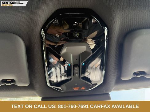 Used 2025 BMW X3 xDrive30i w/ Premium Package AWD/4WD image 25