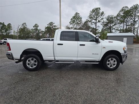 Certified 2024 RAM 2500 Big Horn image 3