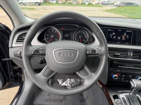 Used 2014 Audi A4 2.0T Premium Plus w/ Premium Plus Package AWD/4WD image 17