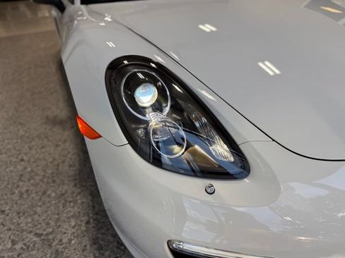 Used 2015 Porsche Boxster S RWD image 46