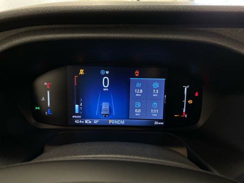 New 2026 Ford Transit 250 148 Medium Roof Extended AWD w/ Exterior Upgrade Package image 20