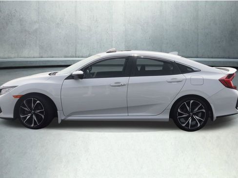 Used 2019 Honda Civic Si image 10