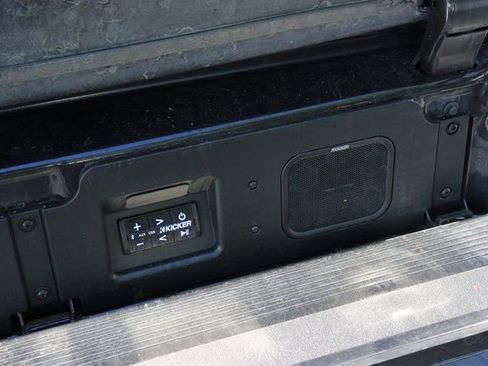 Used 2024 GMC Sierra 1500 Denali Ultimate image 10