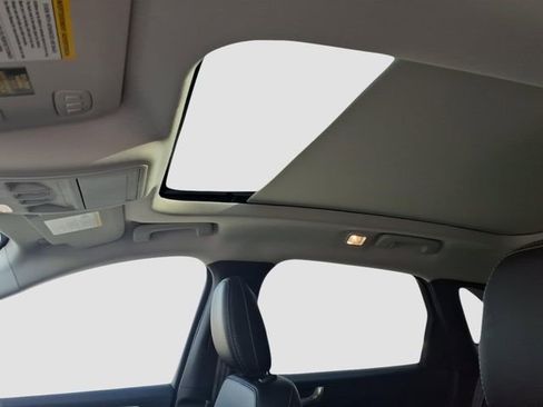 New 2026 Ford Escape SE w/ PHEV Premium Package image 16