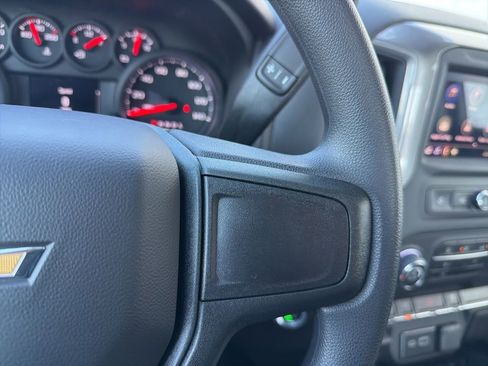 New 2026 Chevrolet Silverado 1500 W/T w/ Trailering Package image 13