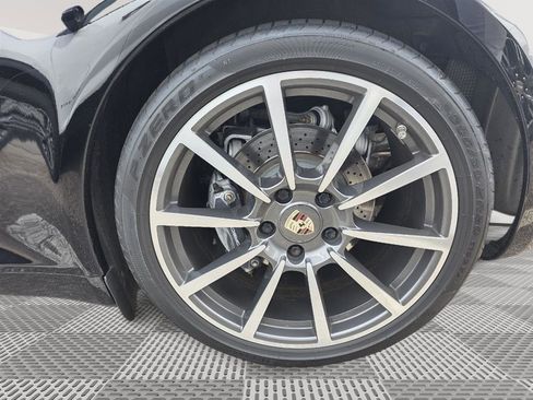 Used 2013 Porsche 911 Carrera image 11