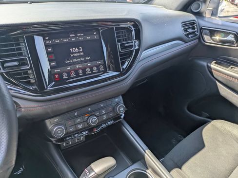 Used 2024 Dodge Durango GT AWD/4WD image 22