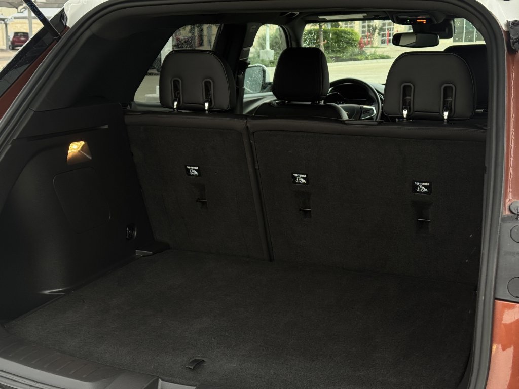 Used 2021 Chevrolet TrailBlazer ACTIV w/ Convenience Package FWD image 26