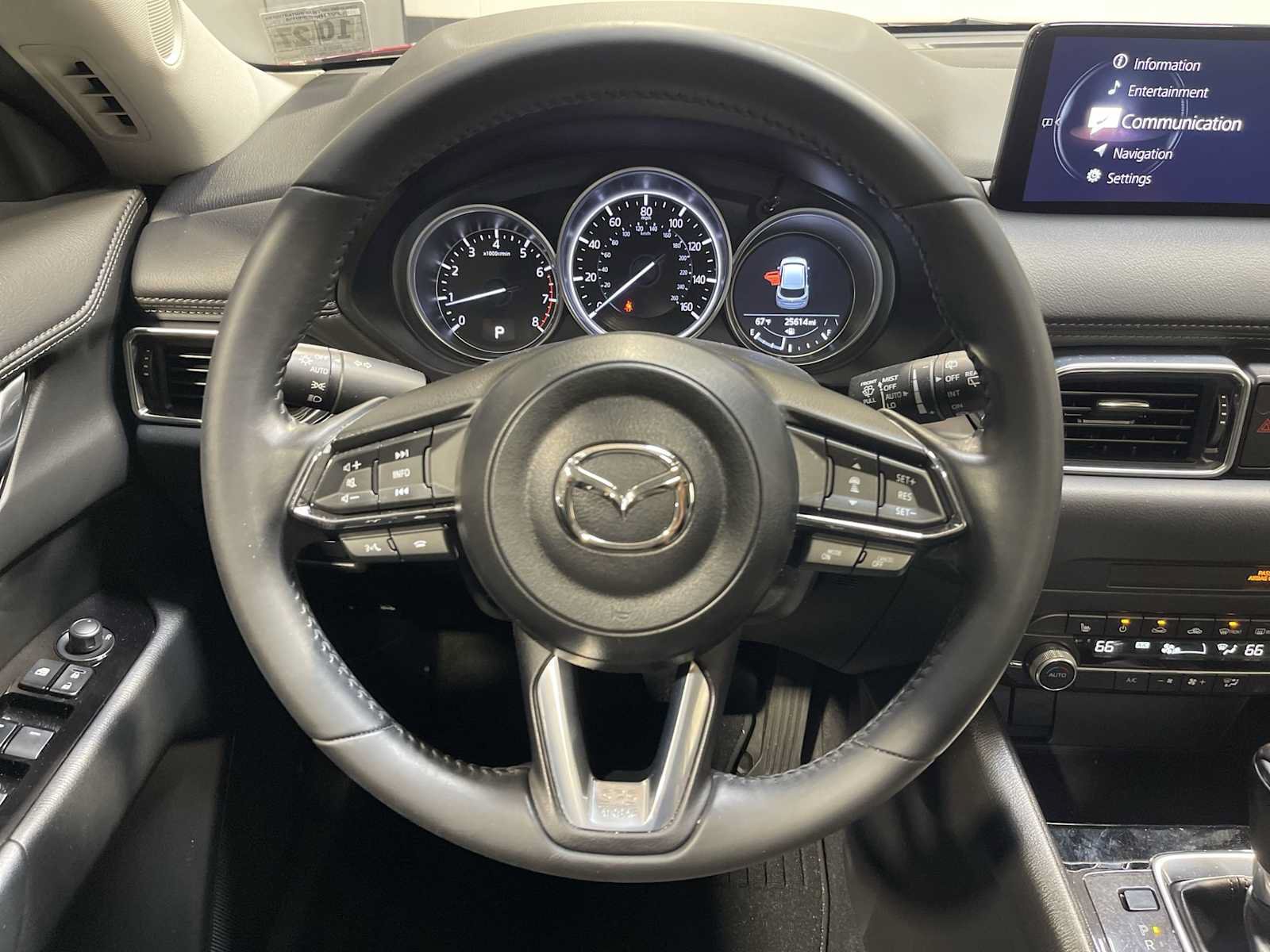 Used 2023 MAZDA CX-5 AWD 2.5 S image 14