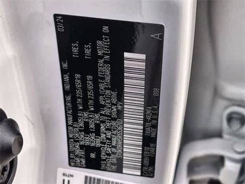 Used 2024 Toyota Highlander XLE image 22