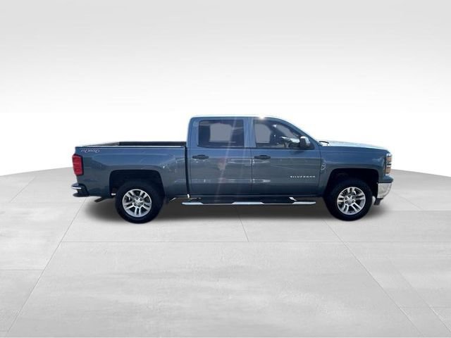 Used 2014 Chevrolet Silverado 1500 LT w/ All Star Edition AWD/4WD image 1