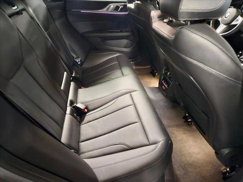 Certified 2023 BMW 430i Gran Coupe w/ M Sport Package image 20