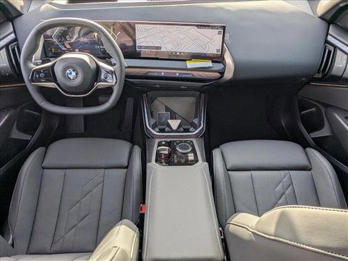 New 2025 BMW X3 xDrive30i w/ Premium Package image 14