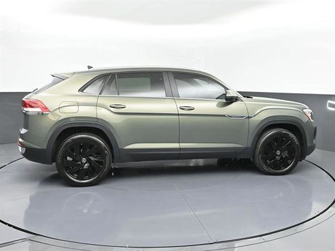 Used 2026 Volkswagen Atlas Cross Sport SE image 25