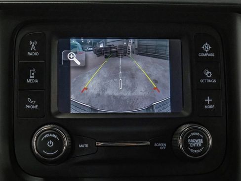 Used 2022 RAM 2500 Tradesman image 21