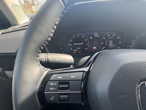 Certified 2026 Honda CR-V EX-L image 20