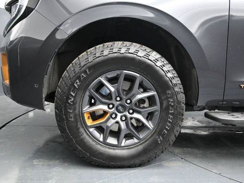 Certified 2025 Ford Expedition Tremor AWD/4WD image 12