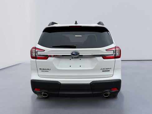 New 2026 Subaru Ascent Touring AWD/4WD image 4